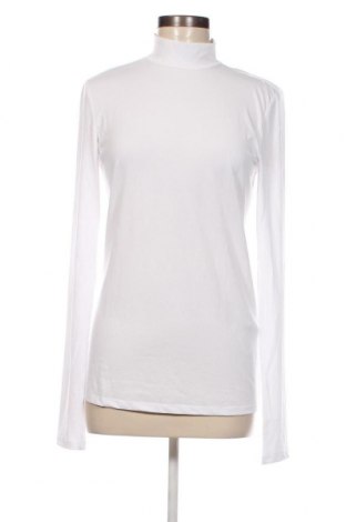 Дамска блуза Object, Размер L, Цвят Бял, Цена 11,52 лв.