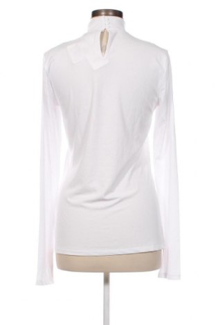 Γυναικεία μπλούζα Object, Μέγεθος L, Χρώμα Λευκό, Τιμή 7,42 €
