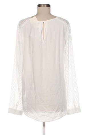 Дамска блуза Object, Размер XL, Цвят Бял, Цена 10,08 лв.