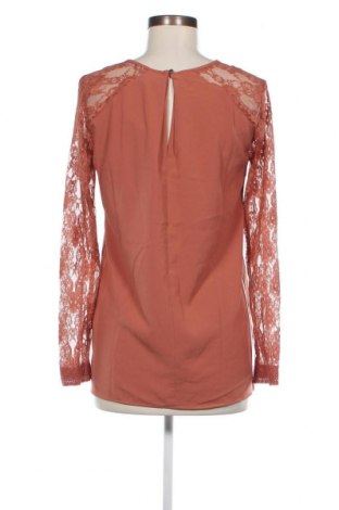 Damen Shirt Object, Größe M, Farbe Braun, Preis 2,34 €