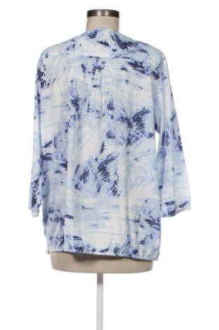 Дамска блуза Ofelia, Размер XXL, Цвят Многоцветен, Цена 31,00 лв.