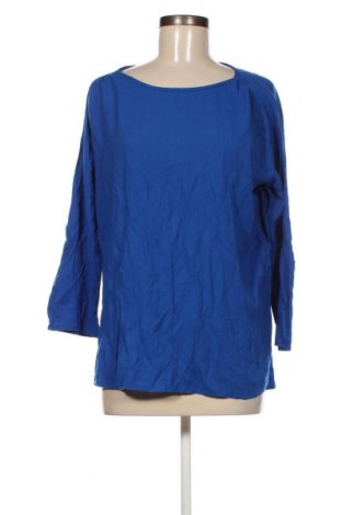 Γυναικεία μπλούζα Okay, Μέγεθος L, Χρώμα Μπλέ, Τιμή 3,64 €