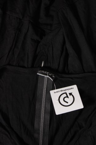 Γυναικεία μπλούζα Okay, Μέγεθος XL, Χρώμα Μαύρο, Τιμή 3,64 €