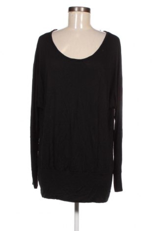 Дамска блуза Okay, Размер XL, Цвят Черен, Цена 5,89 лв.