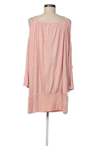 Дамска блуза Okay, Размер 3XL, Цвят Пепел от рози, Цена 19,00 лв.