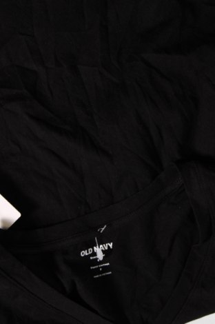 Damen Shirt Old Navy, Größe S, Farbe Schwarz, Preis € 12,28