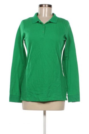 Damen Shirt Old Navy, Größe L, Farbe Grün, Preis 16,57 €