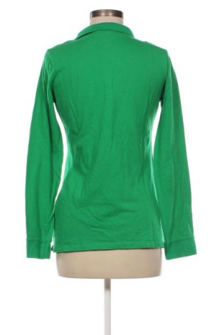 Дамска блуза Old Navy, Размер L, Цвят Зелен, Цена 35,55 лв.
