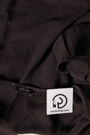 Γυναικεία μπλούζα Oltre, Μέγεθος XL, Χρώμα Γκρί, Τιμή 15,35 €