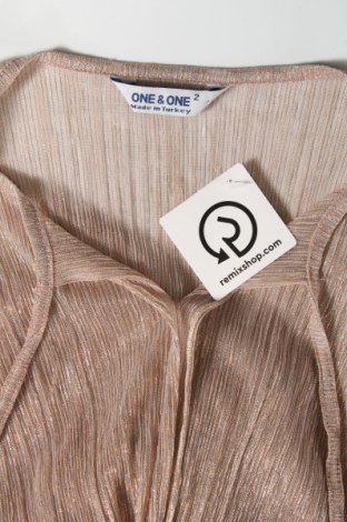 Damen Shirt One One, Größe M, Farbe Rosa, Preis 2,53 €