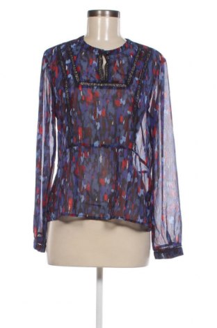 Γυναικεία μπλούζα One Step, Μέγεθος M, Χρώμα Πολύχρωμο, Τιμή 22,38 €