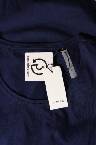Γυναικεία μπλούζα Opus, Μέγεθος S, Χρώμα Μπλέ, Τιμή 52,58 €