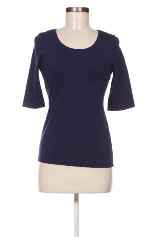 Γυναικεία μπλούζα Opus, Μέγεθος S, Χρώμα Μπλέ, Τιμή 52,58 €
