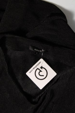 Damen Shirt Opus, Größe S, Farbe Schwarz, Preis 3,08 €