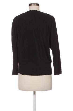 Γυναικεία μπλούζα Opus, Μέγεθος S, Χρώμα Μαύρο, Τιμή 3,58 €