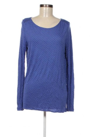 Damen Shirt Opus, Größe M, Farbe Blau, Preis 16,52 €