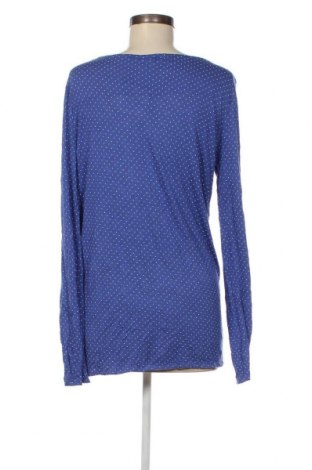 Γυναικεία μπλούζα Opus, Μέγεθος M, Χρώμα Μπλέ, Τιμή 17,39 €