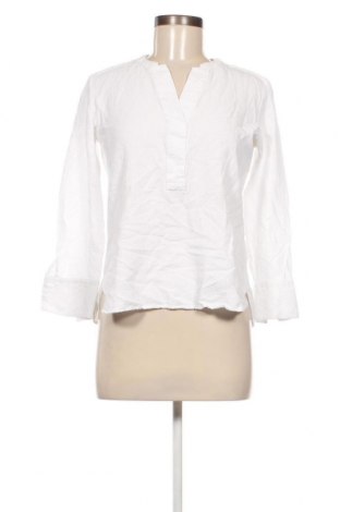 Дамска блуза Opus, Размер M, Цвят Бял, Цена 19,38 лв.