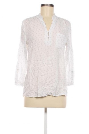 Дамска блуза Opus, Размер M, Цвят Бял, Цена 7,82 лв.
