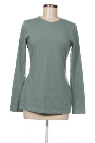 Γυναικεία μπλούζα Opus, Μέγεθος M, Χρώμα Πράσινο, Τιμή 10,94 €