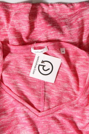 Γυναικεία μπλούζα Opus, Μέγεθος XL, Χρώμα Ρόζ , Τιμή 4,42 €