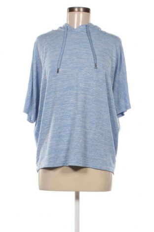 Γυναικεία μπλούζα Opus, Μέγεθος L, Χρώμα Μπλέ, Τιμή 7,78 €