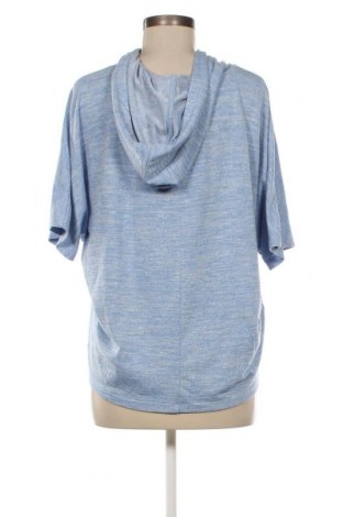 Damen Shirt Opus, Größe L, Farbe Blau, Preis 6,86 €