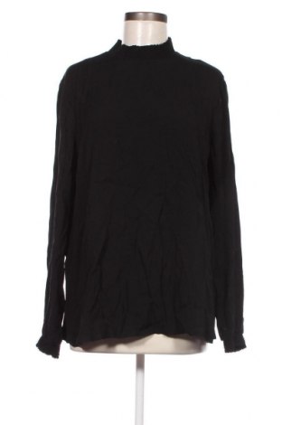 Дамска блуза Opus, Размер L, Цвят Черен, Цена 13,94 лв.