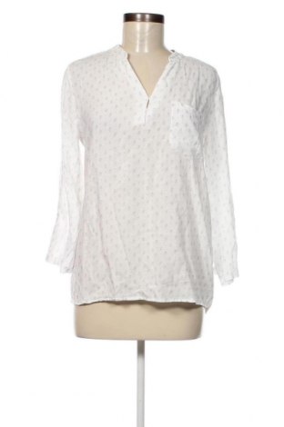 Дамска блуза Opus, Размер M, Цвят Бял, Цена 10,88 лв.