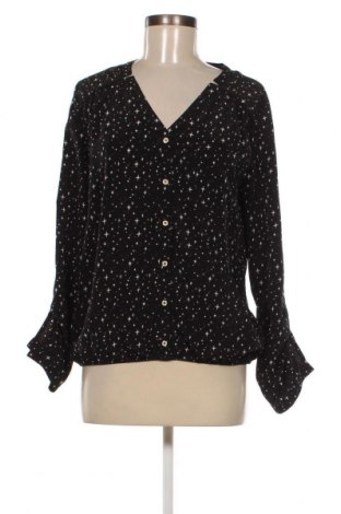 Γυναικεία μπλούζα Opus Someday Is Today, Μέγεθος M, Χρώμα Μαύρο, Τιμή 2,67 €