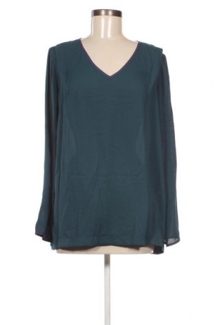 Γυναικεία μπλούζα Oroblu, Μέγεθος M, Χρώμα Μπλέ, Τιμή 2,23 €