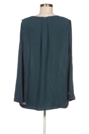 Γυναικεία μπλούζα Oroblu, Μέγεθος M, Χρώμα Μπλέ, Τιμή 2,23 €