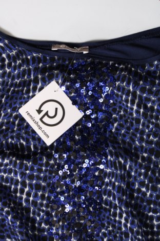 Γυναικεία μπλούζα Orsay, Μέγεθος M, Χρώμα Μπλέ, Τιμή 1,80 €