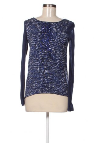 Γυναικεία μπλούζα Orsay, Μέγεθος M, Χρώμα Μπλέ, Τιμή 3,10 €