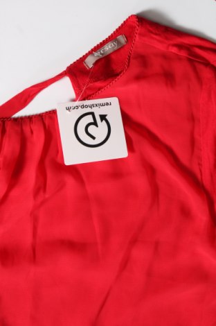 Γυναικεία μπλούζα Orsay, Μέγεθος M, Χρώμα Κόκκινο, Τιμή 18,45 €