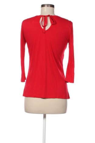 Damen Shirt Orsay, Größe M, Farbe Rot, Preis 18,45 €