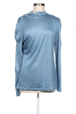 Дамска блуза Orsay, Размер XL, Цвят Син, Цена 31,00 лв.