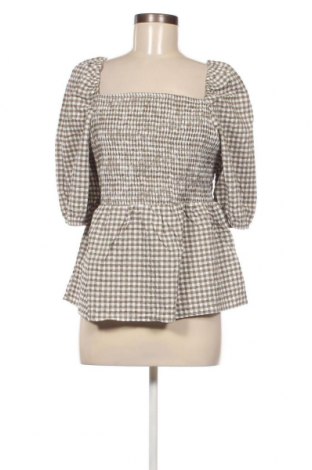 Γυναικεία μπλούζα Orsay, Μέγεθος XL, Χρώμα Πολύχρωμο, Τιμή 5,27 €