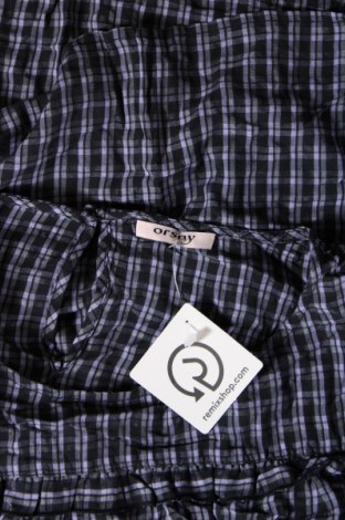 Damen Shirt Orsay, Größe M, Farbe Mehrfarbig, Preis 2,25 €
