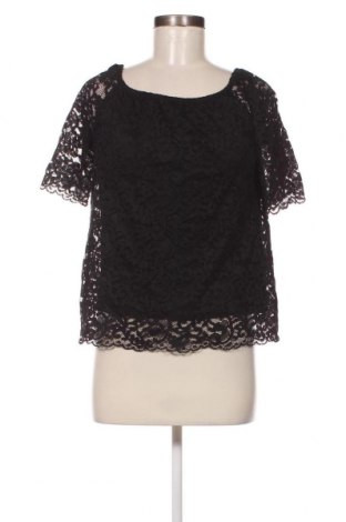 Дамска блуза Orsay, Размер M, Цвят Черен, Цена 8,93 лв.