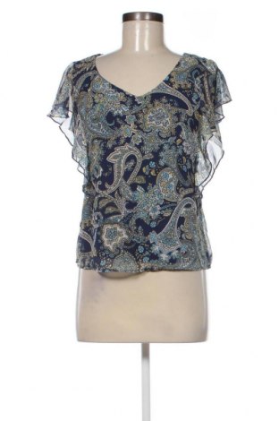 Дамска блуза Orsay, Размер XS, Цвят Многоцветен, Цена 4,71 лв.