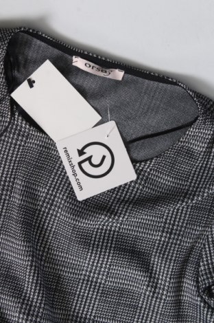 Damen Shirt Orsay, Größe S, Farbe Grau, Preis 9,79 €