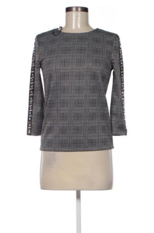 Γυναικεία μπλούζα Orsay, Μέγεθος S, Χρώμα Γκρί, Τιμή 9,79 €