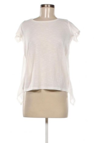 Γυναικεία μπλούζα Orsay, Μέγεθος S, Χρώμα Λευκό, Τιμή 4,00 €