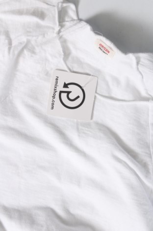 Damen Shirt Osklen, Größe XL, Farbe Weiß, Preis 56,00 €