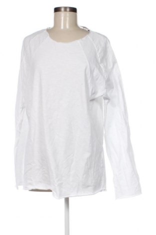 Damen Shirt Osklen, Größe XL, Farbe Weiß, Preis 36,96 €