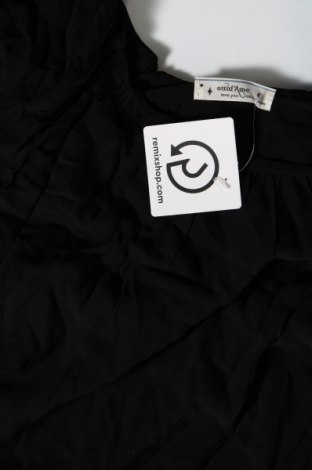 Дамска блуза Ottod'Ame, Размер M, Цвят Черен, Цена 4,86 лв.