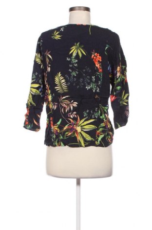 Γυναικεία μπλούζα Oui, Μέγεθος M, Χρώμα Πολύχρωμο, Τιμή 9,46 €
