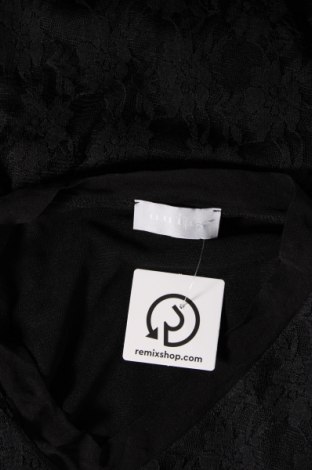 Γυναικεία μπλούζα Oui, Μέγεθος M, Χρώμα Μαύρο, Τιμή 2,73 €