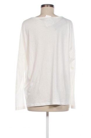 Damen Shirt Oui, Größe XL, Farbe Weiß, Preis 39,75 €